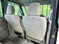 2015 Suzuki Spacia