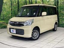 2017 Suzuki Spacia