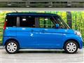 2017 Suzuki Spacia