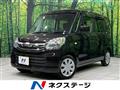 2017 Suzuki Spacia