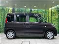 2017 Suzuki Spacia