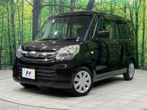 2017 Suzuki Spacia