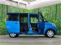 2017 Suzuki Spacia