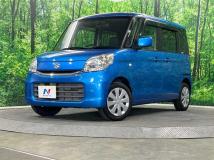 2017 Suzuki Spacia