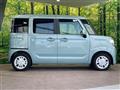 2023 Suzuki Spacia