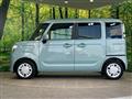 2023 Suzuki Spacia