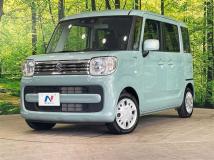 2023 Suzuki Spacia