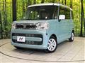 2018 Suzuki Spacia