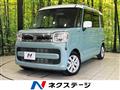 2018 Suzuki Spacia