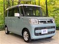 2018 Suzuki Spacia