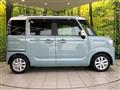 2018 Suzuki Spacia