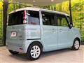 2018 Suzuki Spacia