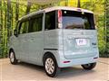 2018 Suzuki Spacia
