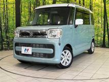 2018 Suzuki Spacia