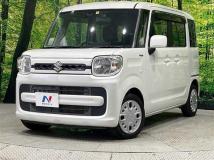 2018 Suzuki Spacia