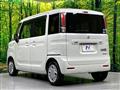2018 Suzuki Spacia