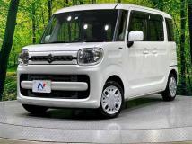 2018 Suzuki Spacia