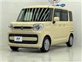 2018 Suzuki Spacia