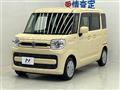 2018 Suzuki Spacia