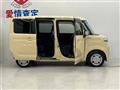 2018 Suzuki Spacia