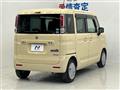 2018 Suzuki Spacia