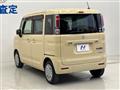 2018 Suzuki Spacia