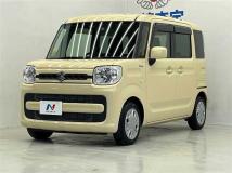 2018 Suzuki Spacia