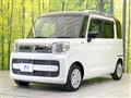 2018 Suzuki Spacia