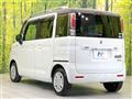 2018 Suzuki Spacia