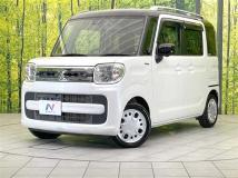 2018 Suzuki Spacia