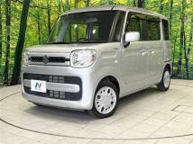 2018 Suzuki Spacia