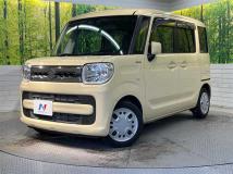 2019 Suzuki Spacia