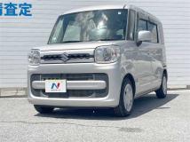 2019 Suzuki Spacia