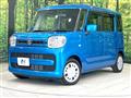 2019 Suzuki Spacia