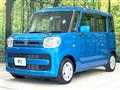 2019 Suzuki Spacia