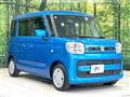 2019 Suzuki Spacia