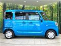 2019 Suzuki Spacia