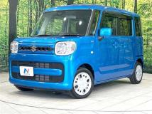 2019 Suzuki Spacia