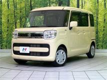 2019 Suzuki Spacia