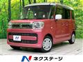 2019 Suzuki Spacia