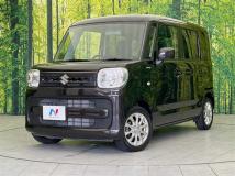 2019 Suzuki Spacia