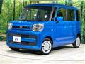 2020 Suzuki Spacia