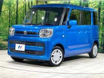 2020 Suzuki Spacia