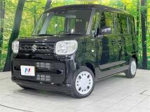 2021 Suzuki Spacia