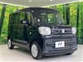 2021 Suzuki Spacia