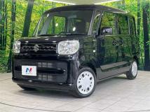 2021 Suzuki Spacia