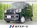 2021 Suzuki Spacia