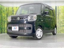 2021 Suzuki Spacia