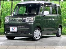 2021 Suzuki Spacia