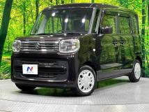 2021 Suzuki Spacia